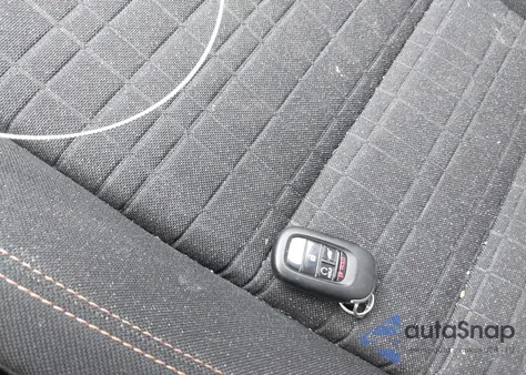 2023 Honda Hr-V Awd Sport z USA, uszkodzony, nr VIN 3CZRZ2H52PM702914